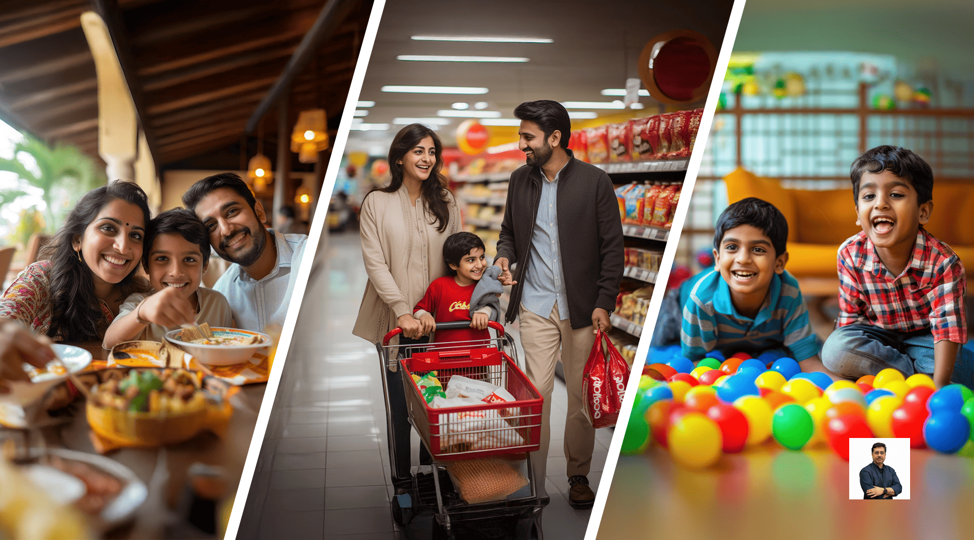 How Can We Support Socialization for Children at Home?