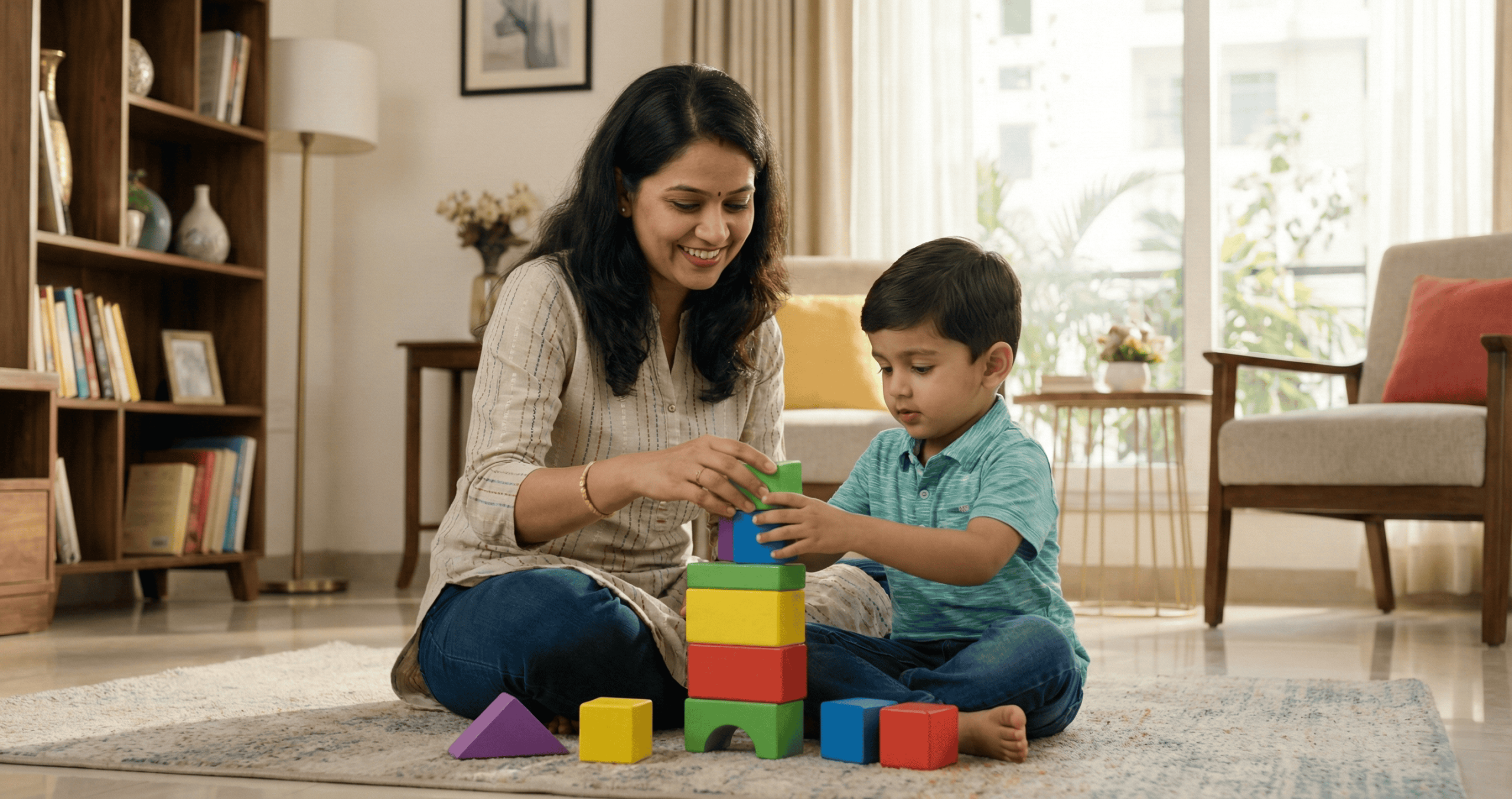 Progress in Autism is usually gradual and uneven, built on many small but meaningful changes in a child’s communication, behaviour, and daily functioning. This article helps parents understand how to notice these realistic milestones, stay emotionally balanced, and work consistently with professionals to support their child’s development.